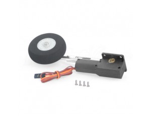 Freewing F-35 Lightning II V3 Electric Retract Main Landing Gear Set - Right